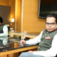 Ganesh Iyer, India's first and only Water Sommelier